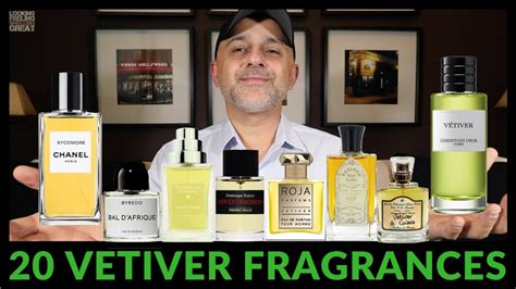 Original Vetiver is my favorite office scent. : r/fragrance 